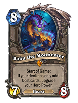 Baku the Mooneater in Patch 22.6.1.1.1.1