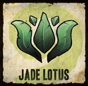 Mean Streets of Gadgetzan Jade Lotus logo.jpg