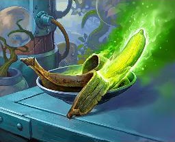 Banana Split, full art