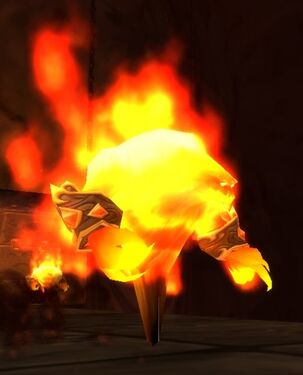 Fireguard Destroyer in World of Warcraft