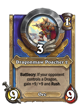 Dragonmaw Poacher 2