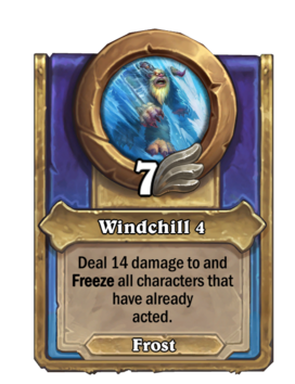 Windchill 4