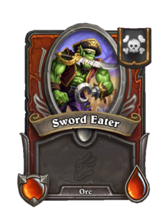 Sword Eater