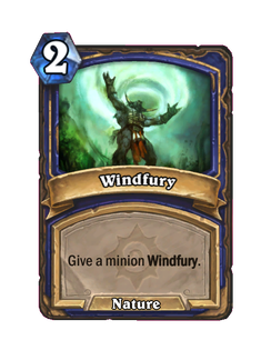 Windfury
