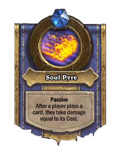 Soul Pyre