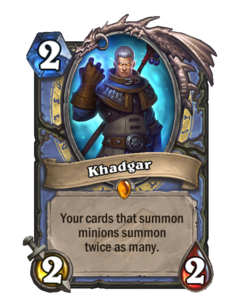 Khadgar