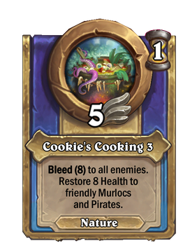 Cookie's Cooking 3