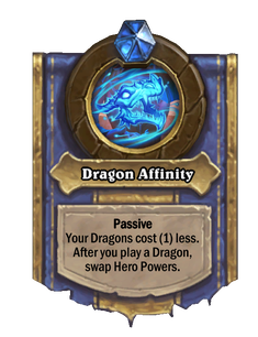Dragon Affinity