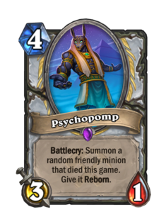 Psychopomp