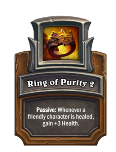 Ring of Purity 2