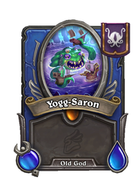 Yogg-Saron