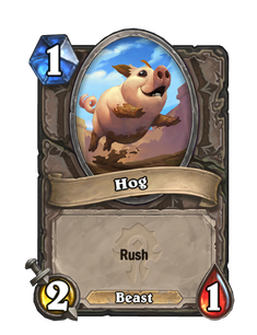Hog