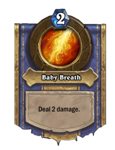 Baby Breath