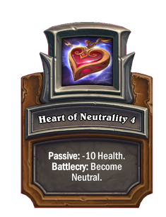 Heart of Neutrality {0}