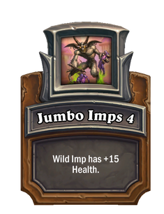 Jumbo Imps {0}