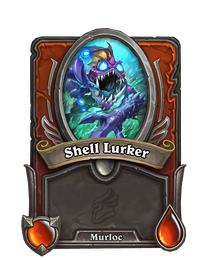 Shell Lurker