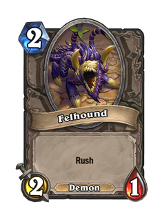 Felhound