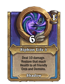 Siphon Life 3