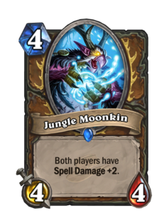 Jungle Moonkin