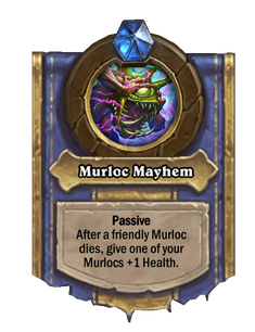 Murloc Mayhem