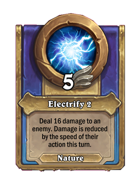 Electrify 2