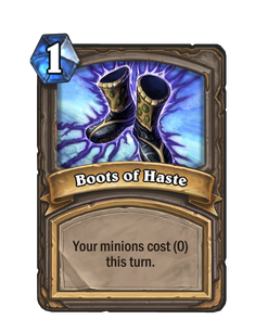 Boots of Haste