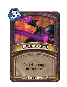Shadow Bolt