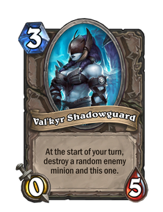 Val'kyr Shadowguard