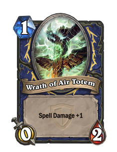 Wrath of Air Totem