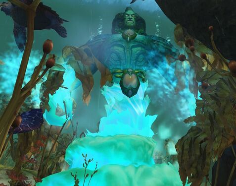 Neptulon in World of Warcraft