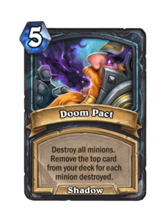 Doom Pact