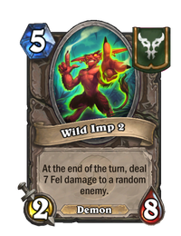 Wild Imp 2