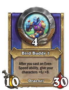 Bird Buddy 5