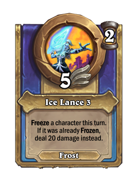 Ice Lance 3