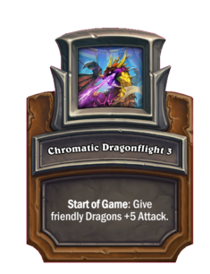 Chromatic Dragonflight 3