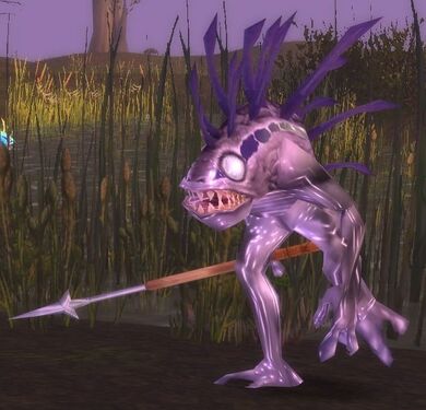 Gobbler in World of Warcraft