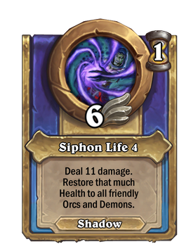 Siphon Life 4