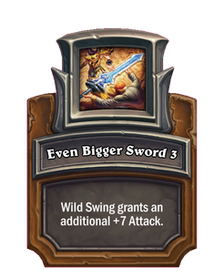 Even Bigger Sword 3