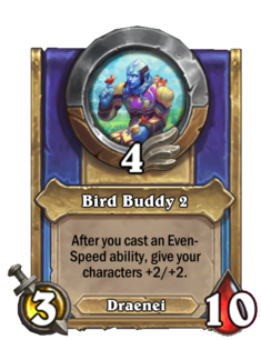Bird Buddy 2