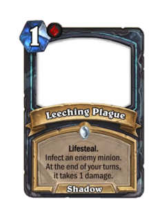 Leeching Plague