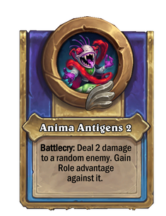 Anima Antigens 2