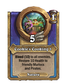 Cookie's Cooking {0}