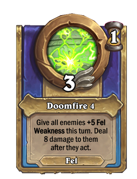Doomfire 4