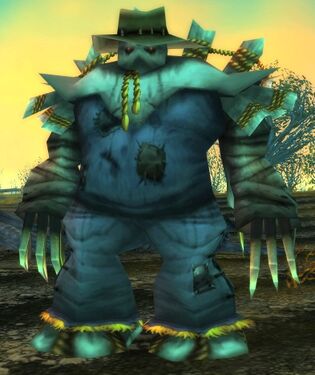 The Foe Reaper 4000 in World of Warcraft