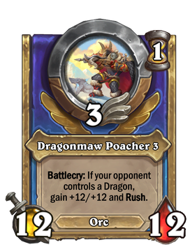 Dragonmaw Poacher 3