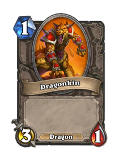 Dragonkin