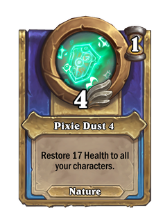 Pixie Dust 4