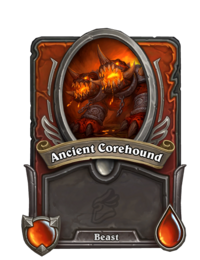 Ancient Corehound