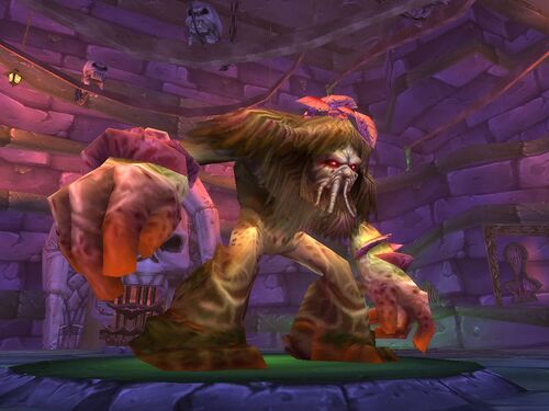 Loatheb in World of Warcraft