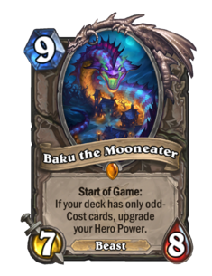 Baku the Mooneater